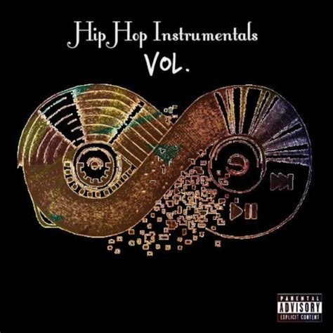 Hip Hop Instrumentals Vol 8 Side B Terri Skillz Beatz By Terri Skillz