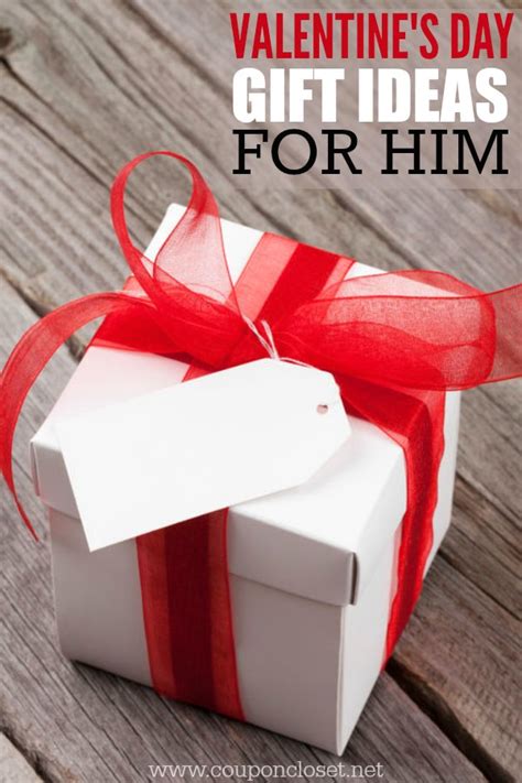 Of The Best Ideas For Valentines Day Gifts For Him Pinterest Best