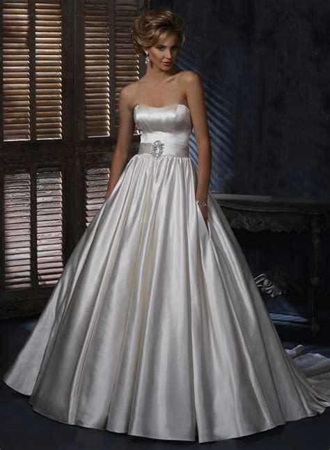 25 Ball Gown Wedding Dresses Ideas Wohh Wedding