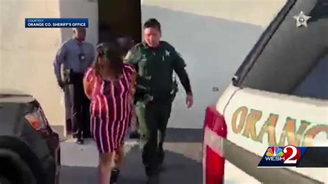 Two Women Accused Of Carjacking 95 Year Old Orange County Man