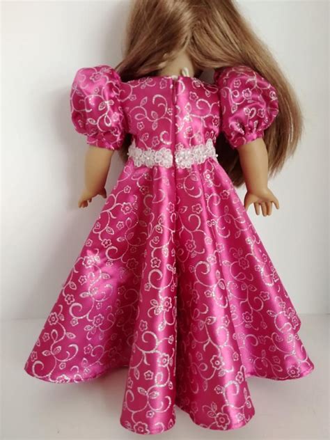last one 18 inch doll clothes handmade to fit american girl etsy doll clothes 18 inch doll