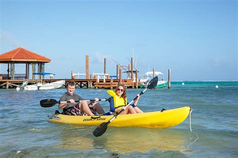 Ambergris Caye Things To Doisland Activities Grand Caribe
