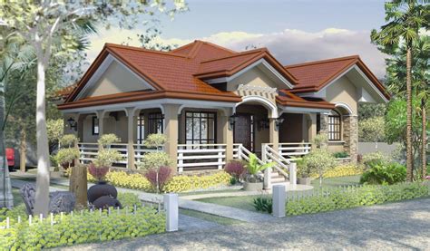 But that is just me. Simple Modern Bungalow House Design Philippines | Home Decor