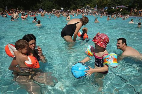 Cdc Warns About On The Rise Poop Parasite Found In Public Pools