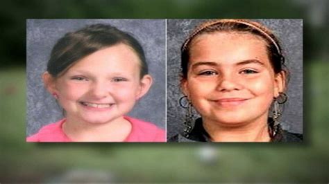 Mystery Surrounds Disappearance Of Two Iowa Girls