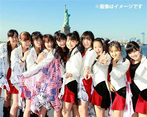 Musumetanakamei Morning Musume 14 En New York Dvd Anunciado Tracklist