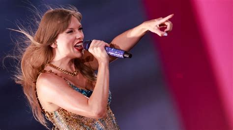 Taylor Swift Stellt Neuen Rekord Auf Ndrde Nachrichten Ndr Info