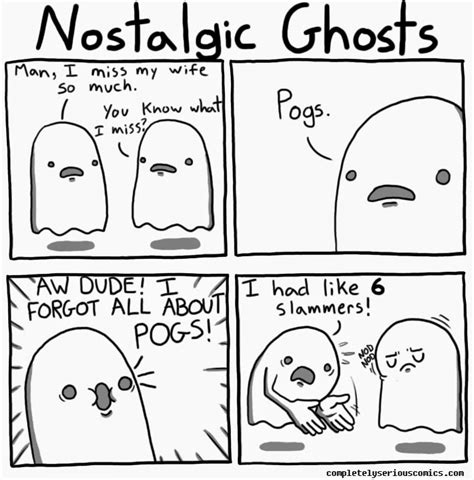 Scared Sheetless Paranormal Humor Nostalgic Ghosts