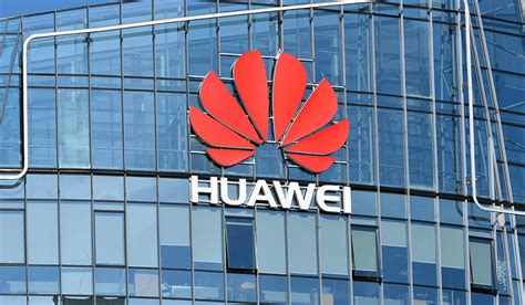 Huawei Shifts Global Marketing Focus To Long Term Brand Building