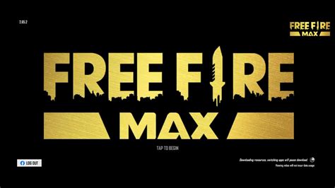 Free Fire Max Youtube
