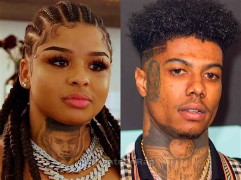 Chrisean Rock Claims She Was Almost Arrested After Catching Blueface
