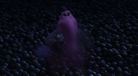 Christian standard bible he brought them out of darkness and gloom and broke their chains apart. Inside Out - original Bing Bong death (deleted scene of ...
