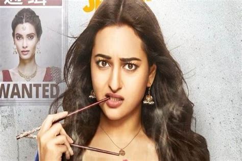 Happy Phirr Bhag Jayegi Box Office Collection Day 1 No ‘happy Opening For Sonakshi Sinha