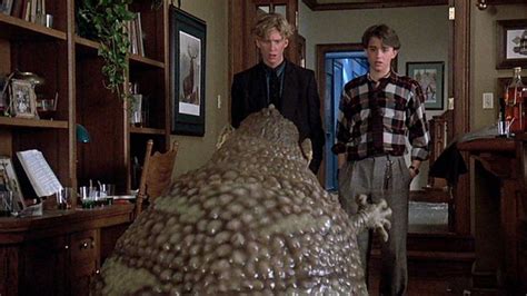 Weird Science Official Clip Lisa Transforms Chet Trailers And Videos