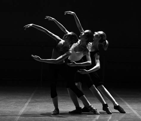 danza clásica ballet flow espacio vivo arte y movimiento