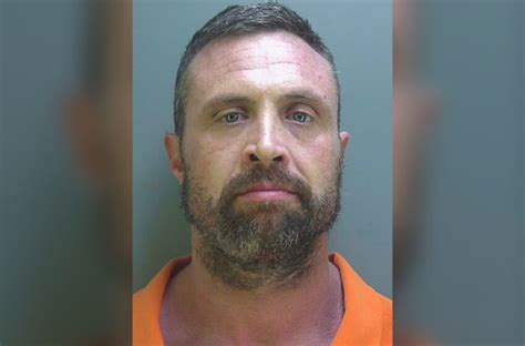 Florida Man Charged With Ex Wifes Murder After Police Find Bones In Backyard Burn Pile Onsite Tv