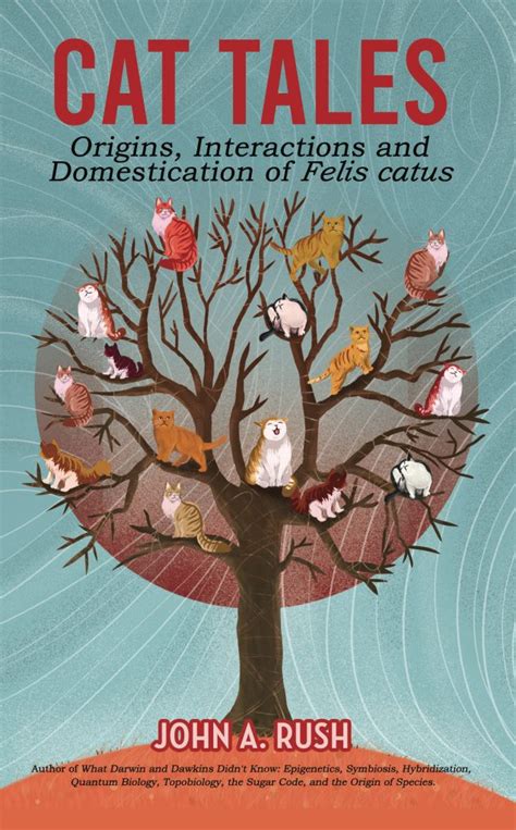Cat Tales Origins Interactions And Domestication Of Felis Catus