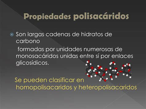 Ppt Polisacáridos Y Queratina Powerpoint Presentation Free Download