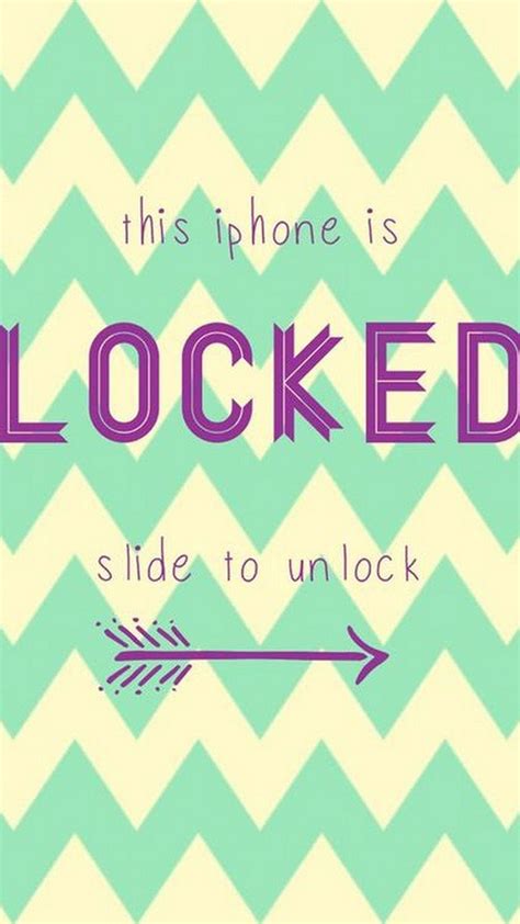 50 Cute Its Locked For A Reason Wallpaper Quotes About Life