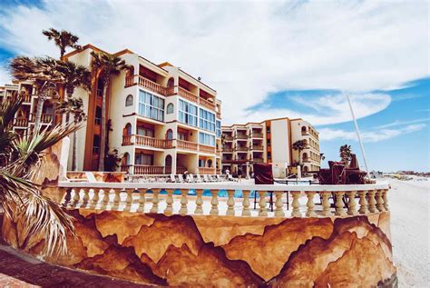 Playa Bonita Hotel Playa Bonita Rocky Point Rentals Playa Bonita