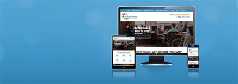 Central Florida Web Design | Website Design Orlando | SEO | Web design, Web design company, Design