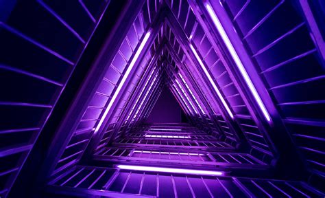 Top 999 Neon Purple Aesthetic Wallpaper Full HD 4K Free To Use