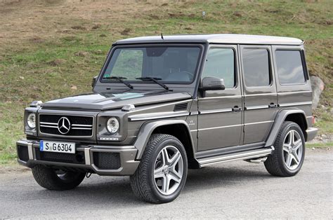 The information below was known to be true at the time the vehicle was manufactured. Next-Gen Mercedes-Benz G-Class to Drop At Least 400kg ...