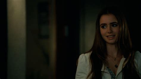 The Blind Side Lily Collins Image 21306797 Fanpop