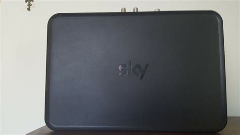 Decoder My Sky Hd Humax Esi 160 Wifi Con Hard Disk Con Tutte Le Schede Sky Q Ebay