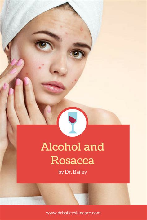Does Alcohol And Wine Make Rosacea Worse Rosacea Alcohol Wine Making