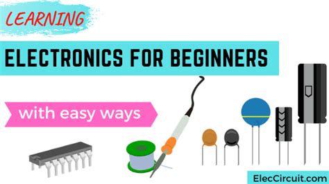 Simple Two Transistors Am Transmitter Circuit