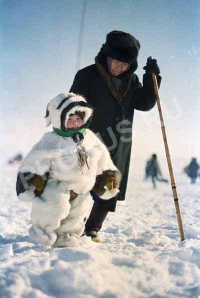 Чукчи Эскимосы в фотобанке Вся Россия Фотографии животных Животные