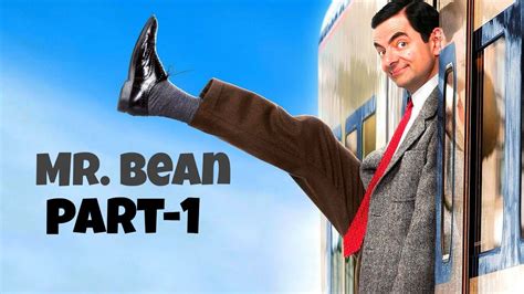 Mr Bean Comedy Scene Youtube