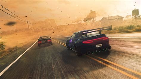 The Crew 2 Cleans Up 60fps Resolution On Ps5 In New Patch Push Square