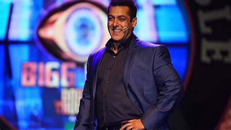 Salman Khan Tops Forbes India 2018 Celebrity 100 List—check Out Complete List People News