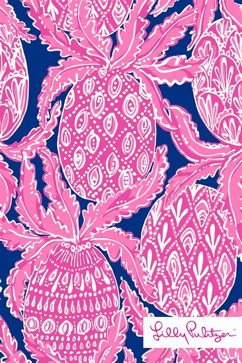 Lilly Pulitzer Iphone Wallpapers Top Free Lilly Pulitzer 1334x2001