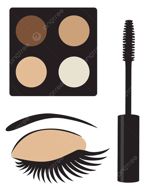 Make Up Vector Set Makeup Blush Vector Set Makeup Blush Png And