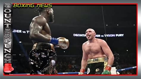 Deontay Wilder Vs Tyson Fury Ppv Numbers Reach 325000 Buys Youtube