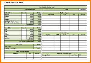 Assets section contains those valuable things the company owns, and which can be used to generate cash flows, by either selling them directly or using. Daily Cash Sheet Template Excel | charlotte clergy coalition