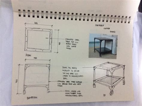 Leong Yann Detail Detailing And Working Drawings