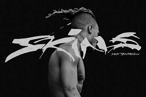 Xxxtentacion Skins Album 20 Of The Best Lyrics Xxl