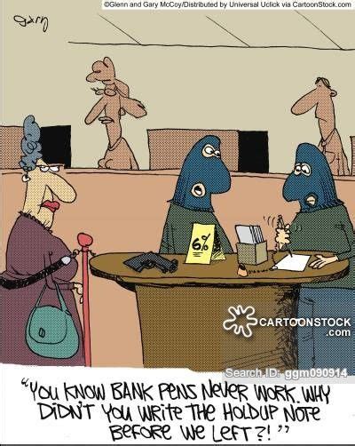 Image Result For Bank Robber Cartoons Cool Cartoons Funny Cartoon