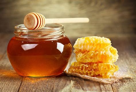 العسل الحيوي للنساء