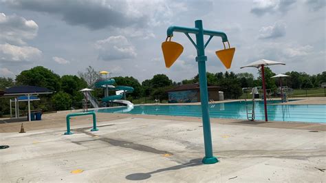 What Indianapolis Pools Are Opening Memorial Day Weekend