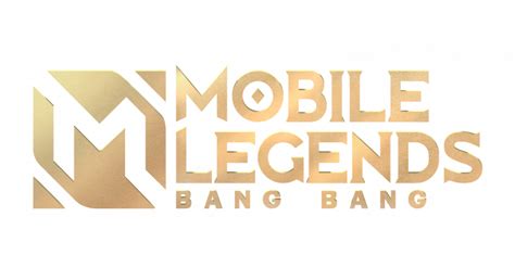 Mobile Legend Logo Transparent Cari Logo