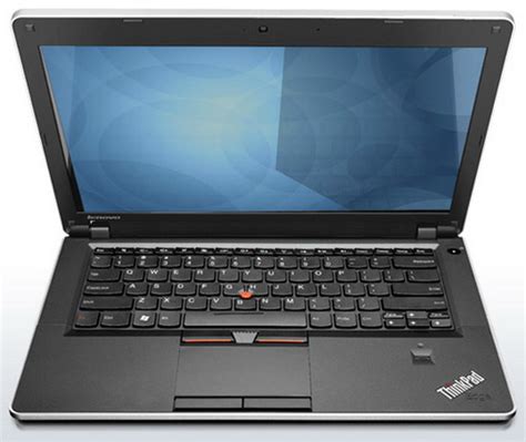 Lenovo Thinkpad Edge 14 Price Edge Series Laptop Review Features