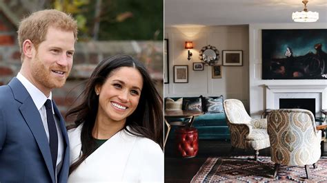 inside prince harry and meghan markle s exclusive soho house first date location hello