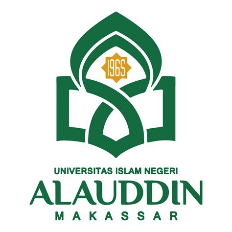 Download Logo Universitas Islam Negeri Alauddin Vector Pelajar Info