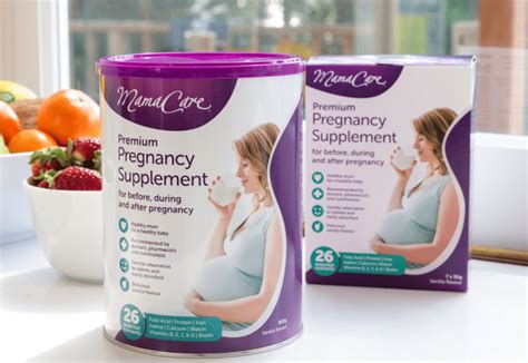 how to choose the best pregnancy supplement for you mouths of mums