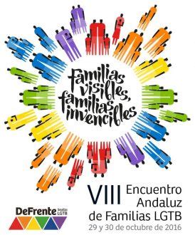 Viii Encuentro Andaluz De Familias Lgtb En Sevilla Togayther